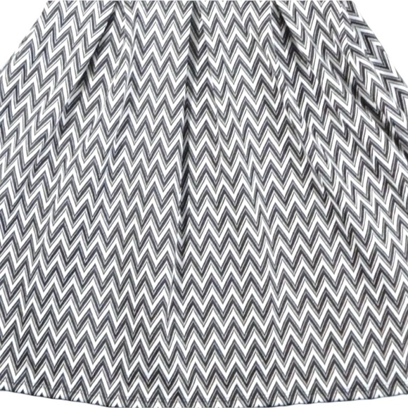 MODCLOTH FERVOUR Bistro Tasting Twofer Midi Dress size L - Picture 5 of 7